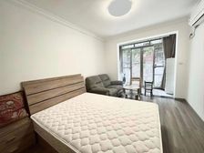 康健 中国中 真实在售随时看 带15平院子 一梯两户 南北通