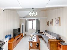 新上 欧风丽苑 南北通透婚2房 采光好 近2/8号轻轨