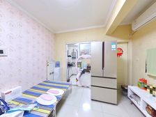 新调价 珠江峰景一居室 小区单价的价值洼地