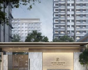 开车带您看房 8号线地铁站110-14海和瑞叁號院