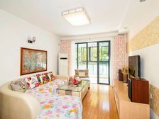 业主出国急售, 九年毓秀,满五税少,送产权车位,10年房龄