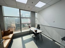 公园前双地铁 精装修 拎包入驻!!可注册 随时看房!