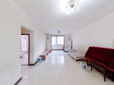 新调价 北京民政局家属院 全明格局双卫三居 楼龄新 位置安静