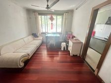 南北通透三林世博家园2室1厅