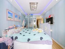 优选 高楼层视野无遮挡 出行方便 装修好 低密宜居 满五