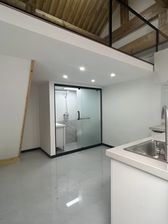 西城 什刹海 雷锋 复式二层 精装修平房 厨卫齐全