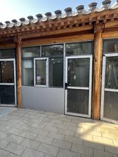 西城 金融街 复式二层 平房 精装修 独立厨卫 院内整洁