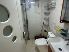 青年西路小区 铁路医院 齐鲁医院 玉函立交桥 二楼 精装修