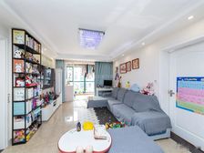 双轨交通,飞机户型,必看三房,中间位置,品质小区