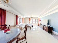 橘墅观湖大平层 精装修 采光无遮挡