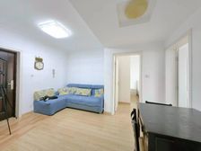 前滩南 2014年小区,电梯高层,双南两房出租可拎包入住,随