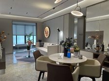 近16号线地铁,精装新房现房!带中央空调地暖!来电享团购价!