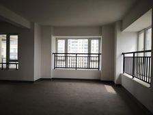 中庭(边套,东首)东海府,178平23楼白坯视野无敌