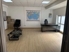 十里河中科创耀产业园办公室338平精装带家具5个双地铁