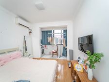 长风破浪会有时 实惠一房正当时 精装一房一厅近15号DT