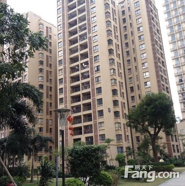 带个人车位 富川瑞园,惠州仲恺惠环富川瑞园二手房 四室 - 房天下