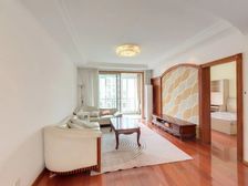 杨浦鞍山,控江板块飞机型户型,全南日照长,中高区采光带车位