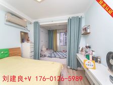 大LOGO爆赞+颜值好房+房东急置换+康外九年+位置好