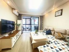 11号线浦三路站50m 大型商场即将开业 中心位置 南北通透