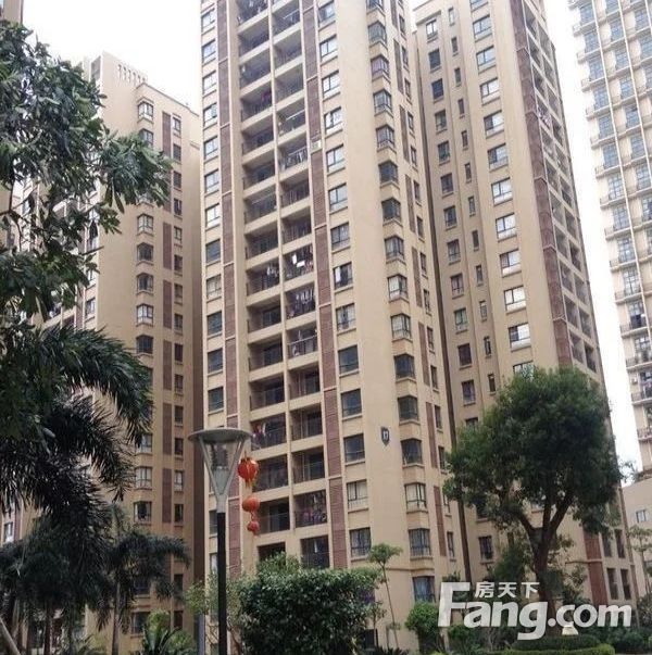 富川瑞园精装3房红本在手可随时看房业主包税送车位