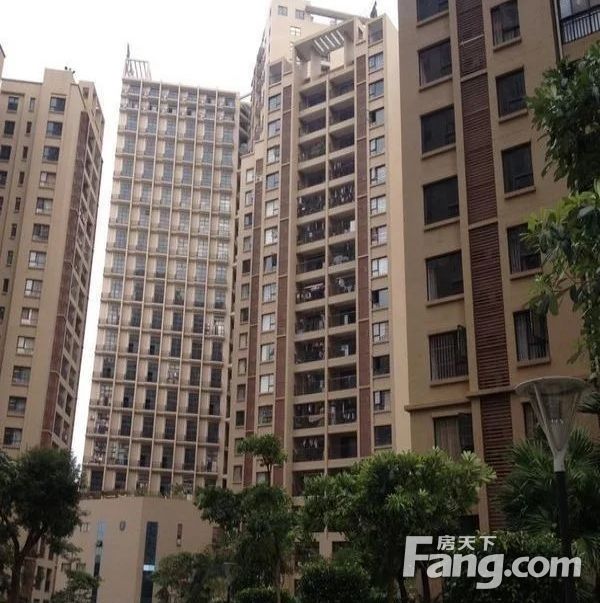 富川瑞园精装3房红本在手可随时看房业主包税送车位