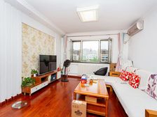 丰台区青塔万恒家园南北两居 高楼层视野好 满五年