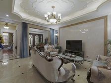 (专做香江)二期二段联排 豪华装修 业主诚意出售