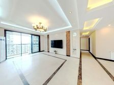 城西优品道【双地铁口】出门就是清水河公园,小区带游泳池