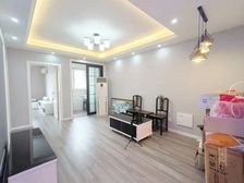 新出美罗家园绣苑 近地铁 全南两房 小高层 电梯房 诚卖!