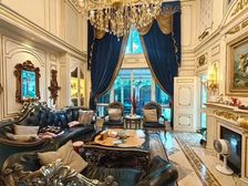 鸳鸯 融科橡树澜湾二期五房770万