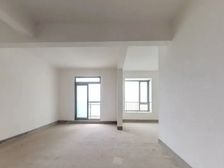 水岸星城五期纯毛坯两房 全湖景 急卖