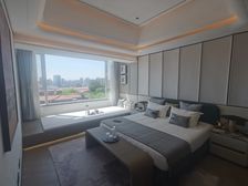 莱山芯金象泰梧桐墅 新中式园林退台式洋房 GAO端高赠送