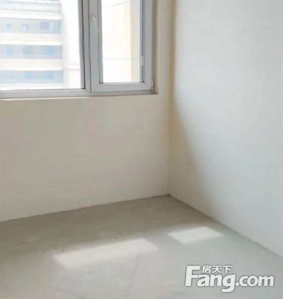 宛溪雅居纯毛坯3房2卫三开间朝南好楼层可议价