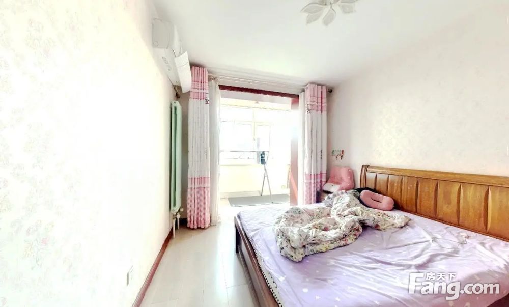 近地铁 近和平 户型好 阳光好花园位置诚心,天津河东大王庄长城公寓