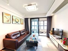 熙境云庭 3室2厅 108.84平