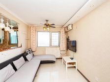 同馨家园 西向正规一居 格局好 小区近地铁 业主诚售