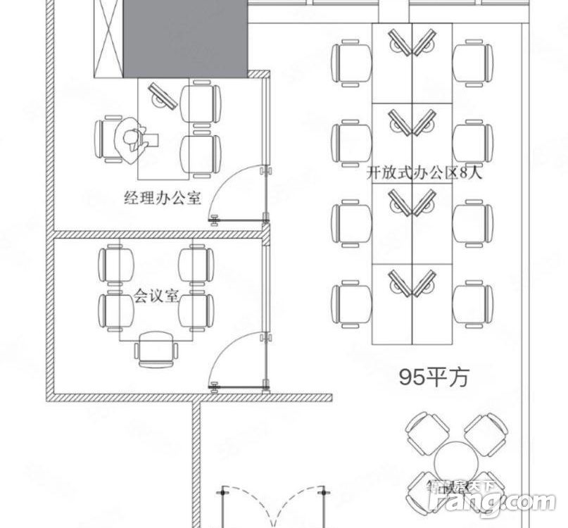 外景图