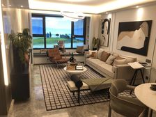 现房特惠价660W 地铁14号线旁 直通丽泽商务区