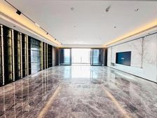 新锦安壹号公馆精装奢华大5房,,安静舒适,停车充足,看房方便