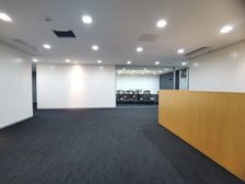 实价出租:王府井地标(港资物业1223㎡)精装,高区看长安街