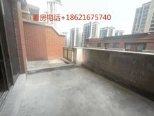 中骏柏景湾4室2厅2卫 南北通透