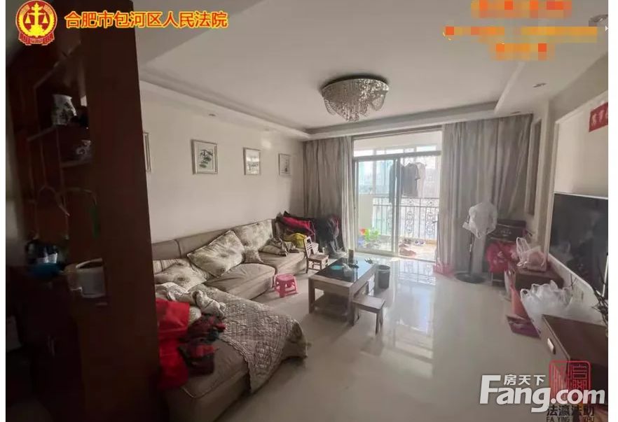 银燕小区112万出售低于市场价30万