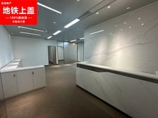 抢手房源 里面有5个大房间 带有前台 性价比高