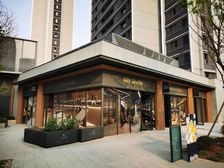 纯一层 大社区 准现铺