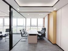 免佣!利星行广场 17地铁口 特价22元 户型通透 新装现房