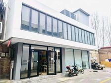 东四环丨菁英梦谷丨办公独栋丨精装带家具丨竞园丨广园丨蓝梦