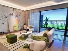 金辉优步悦山3室2厅 正南 舒适楼层