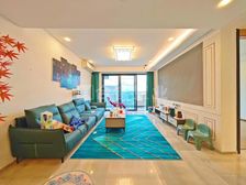 保利和光晨樾 送车位 包税费 南向 急售 中层 价格可谈