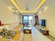 中海花湾壹号 包税费 南向 中层 急售 送车位 价格可谈