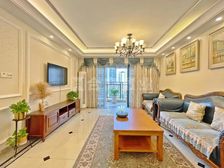 中海花湾壹号 南向 包税费 急售 中层 送车位 价格可谈